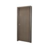 Kit Porta de Madeira Lisa 215x74cm com Batente de Mdf Ultra 7cm Melamínico Mgm - 2