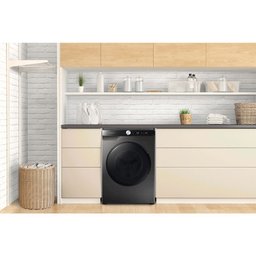 Lava e Seca Samsung 11kg Wd11a com Ecobubble Wd11t504dbx Wi-fi Motor Inverter Inox Look 127v - 5 Lava e Seca Samsung 11kg Wd11a com Ecobubble Wd11t504dbx Wi-fi Motor Inverter Inox Look 127v - 5