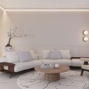 Ver imagem 7 de Versaled 7cm Poliestireno Liso Santa Luzia - 2,4 Metros