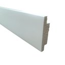 Ver imagem 1 de Versaled 7cm Poliestireno Liso Santa Luzia - 2,4 Metros