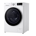 Ver imagem 2 de Lava e Seca Lg Smart Vc4 12 Kg com Inteligência Artificial Aidd - Cv5012wca
