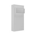 Ver imagem 6 de Cama Articulada Solteiro com Estante 8300 Branco