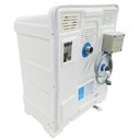 Ver imagem 5 de Sauna À Vapor Universal 12kw Bifásica 220/380v até 18m³ - Sodramar