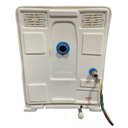 Ver imagem 2 de Sauna À Vapor Universal 12kw Bifásica 220/380v até 18m³ - Sodramar