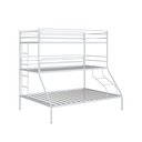 Ver imagem 4 de Treliche Oliver - Casal + Solteiro:branco