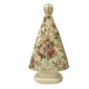 Ver imagem 3 de Escultura Nossa Sra Aparecida Decoupada Floras 40cm Renoir