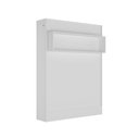 Ver imagem 6 de Cama Articulada Casal com Estante Branco