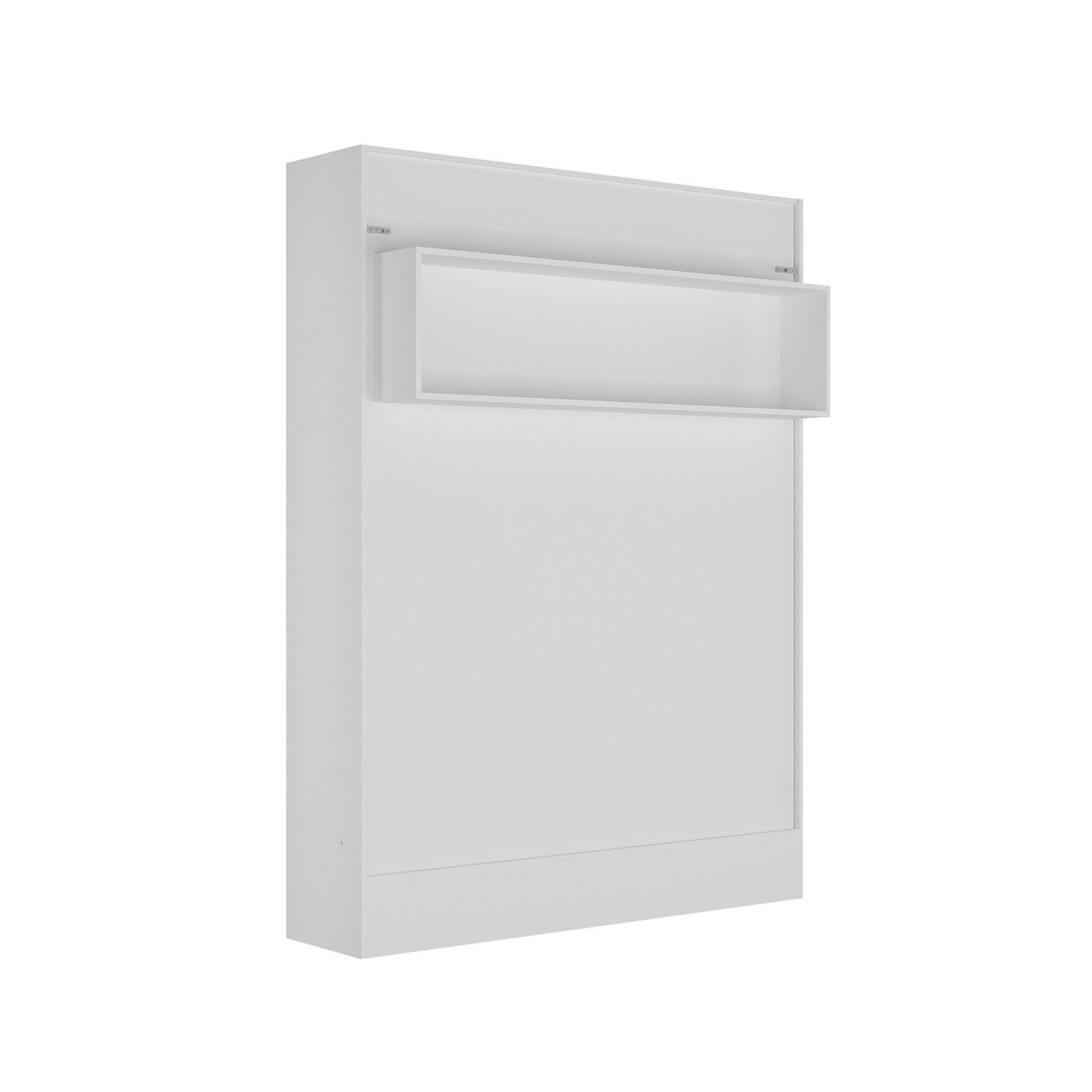 Cama Articulada Casal com Estante  - 5