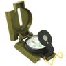 Bússola Profissional Lorben Estilo Militar Compacta Camping Caça Trilha - 1