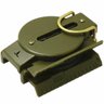 Bússola Profissional Lorben Estilo Militar Compacta Camping Caça Trilha - 10