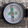 Bússola Profissional Lorben Estilo Militar Compacta Camping Caça Trilha - 3