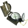 Bússola Profissional Lorben Estilo Militar Compacta Camping Caça Trilha - 9
