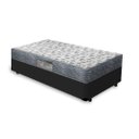 Ver imagem 2 de Cama Box com Colchão de Espuma D33 Ortobom Iso 100 Solteiro 88cm