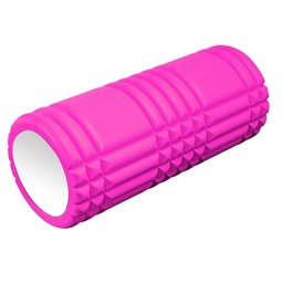 Rolo Massagem Miofascial para Yoga Crossfit Liberação Tensão e Flexibilidade Treino Academia Exercíc - 2