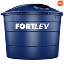 Ver imagem 4 de Caixa D'água Polietileno 10.000l Fortlev + Filtro para Caixa D'água