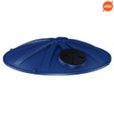 Ver imagem 5 de Caixa D'água Polietileno 10.000l Fortlev + Filtro para Caixa D'água