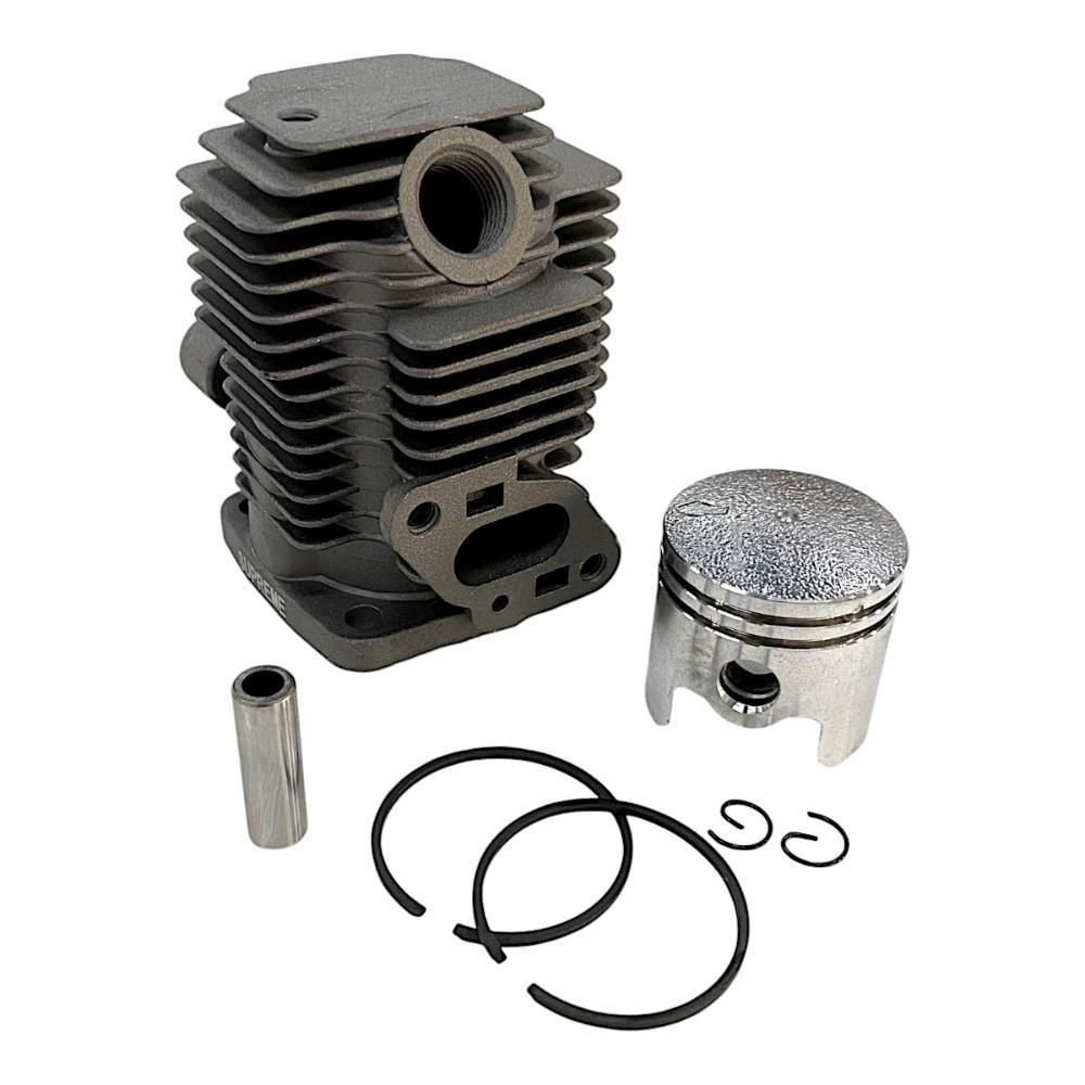 Kit Cilindro Pistão para Roçadeira Hus 321r W25p 321s25 33mm Completo |  MadeiraMadeira