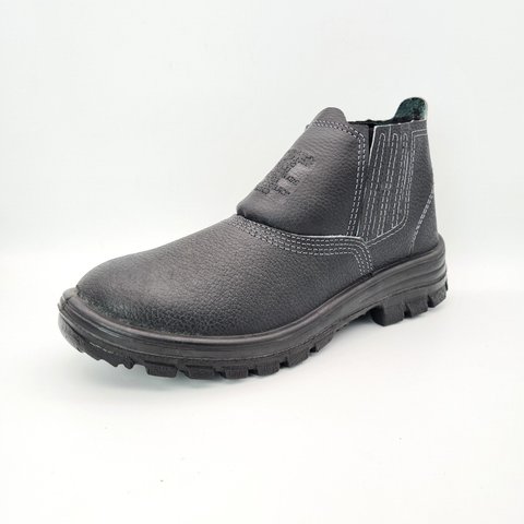 Botina Elástico Cartom Monodensidade