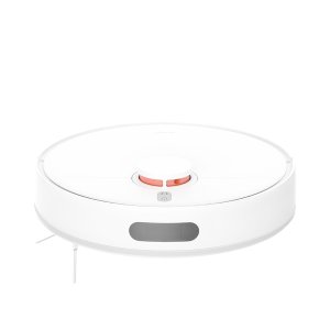 Robô Aspirador de Pó Inteligente S40c Xiaomi Branco