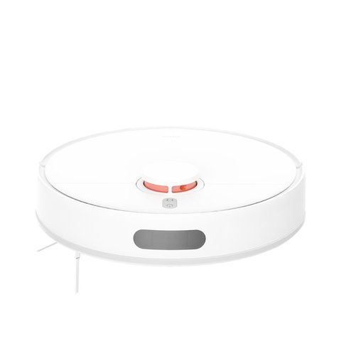 Robô Aspirador de Pó Inteligente S40c Xiaomi Branco