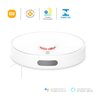 Robô Aspirador de Pó Inteligente S40c Xiaomi Branco - 6