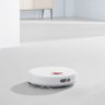 Robô Aspirador de Pó Inteligente S40c Xiaomi Branco - 7