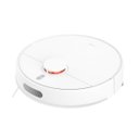 Ver imagem 2 de Robô Aspirador de Pó Inteligente S40c Xiaomi Branco