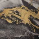 Ver imagem 5 de Papel de Parede Efeito Mármore Cinza Escuro+ Cola Inclusa- Vinilico Lavável