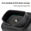 Ver imagem 3 de Suporte Base Estabilizadora para Câmera Insta360 X3