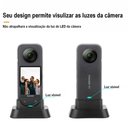 Ver imagem 4 de Suporte Base Estabilizadora para Câmera Insta360 X3