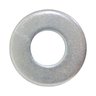 Arruela Lisa Galvanizada Stein 1" 25 Peças - 1