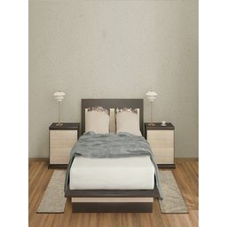 Passadeira Trilho São Carlos New Bouclê Sergipe 76/79 0,75x5,00 - 5