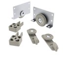 Ver imagem 1 de Sistema Porta de Correr Sobrepor Rometal Ro-66