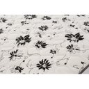 Ver imagem 3 de Cama Conjugada Casal Spring Ortobom 138x188x43cm