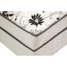 Cama Conjugada Casal Spring Ortobom 138x188x43cm - 5