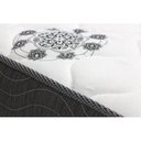 Ver imagem 2 de Cama Conjugada Solteiro Dream Spring Ortobom 88x188x43cm Cinza