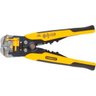 Alicate Desencapador E Crimpador 8" 96-230 Stanley - 1