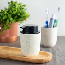 Bandeja Oval em Bambu Ecokitchen 24x11,6cm Mimo Style - 2