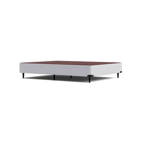 Base Box Viúva Sommier Corino 128x188x23 Ortobom