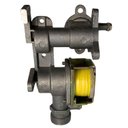 Ver imagem 1 de Válvula Solenoide Gás Aquecedor Komeco Ko 1500sx Primeiro Estágio - 0100021582