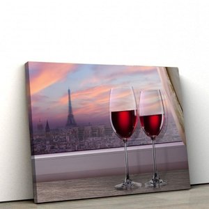 Quadros Decorativos de Pvc 023 60 X90 Cm