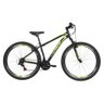 Bicicleta Caloi Velox V-Brake 21V Aro 29 - 1