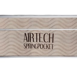 Colchão Queen Ortobom Airtech Spring Pocket 158x198x35 - 7 Colchão Queen Ortobom Airtech Spring Pocket 158x198x35 - 7