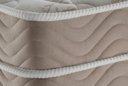Ver imagem 4 de Colchão Queen Ortobom Airtech Spring Pocket 158x198x35 Bege/Branco
