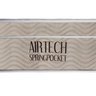 Colchão Queen Ortobom Airtech Spring Pocket 158x198x35  - 8