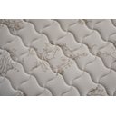 Ver imagem 6 de Colchão Queen Ortobom Airtech Spring Pocket 158x198x35 Bege/Branco
