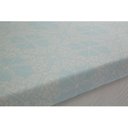 Ver imagem 3 de Colchonete Solteiro Ortobom D20 Physical 88x188x4 Azul/Branco
