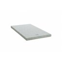 Ver imagem 1 de Colchonete Solteiro Ortobom D20 Physical 88x188x4 Azul/Branco