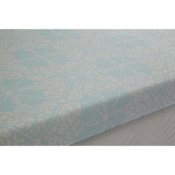 Colchonete Viúva Ortobom D20 Physical 128x188x8 Azul/Branco - 3 Colchonete Viúva Ortobom D20 Physical 128x188x8 Azul/Branco - 3