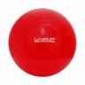 Bola Suíça para Pilates com Bomba de Inflar Live Up - 45cm - 1